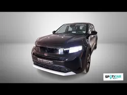 Negro Nuevo 2025 Opel Frontera Edition SUV | 30.390 € (Caro)