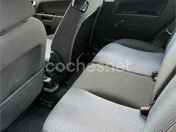 Usado 2006 Ford Fusion Trend Berlina | 3600 €