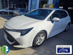 Usado 2021 Toyota Corolla Hybrid Active | 18.900 €