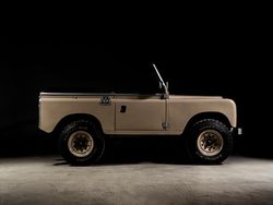 Beig Usado 1982 Land Rover 3 | 29.900 €