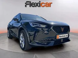 Negro Usado 2021 Cupra Formentor SUV | 18.890 € (Buen precio)