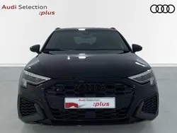 Negro Usado 2024 Audi A3 | 51.450 €