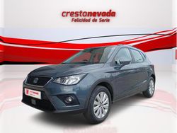 Usado 2021 Seat Arona Ecomotive SUV | 14.392 € (Precio justo)