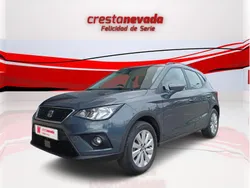 Usado 2021 Seat Arona Ecomotive SUV | 14.392 € (Precio justo)