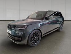 Belgravia green Usado 2024 Land Rover Range Rover Autobiography SUV | 175.500 €
