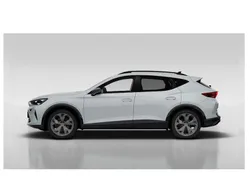 Blanco Nuevo 2025 Cupra Formentor SUV | 35.950 € (Buen precio)