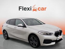 Blanco Usado 2024 BMW 116 Utilitario | 22.470 € (Buen precio)