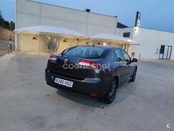 Gris / plata Usado 2014 Renault Laguna III Dynamique Berlina | 7600 € (Caro)