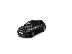 Negro Usado 2019 Mini ONE Utilitario | 15.895 € (Buen precio)