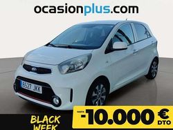 Blanco Usado 2015 Kia Picanto Utilitario | 5200 € (Super precio)