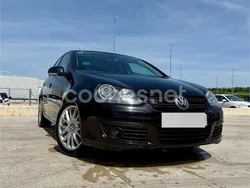 VW Golf V