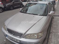 Gris / plata Usado 2000 Honda Accord ES Berlina | 1800 €