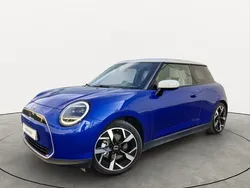 Eléctrico Usado 2024 Mini Cooper SE Utilitario | 39.900 €