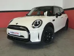 Usado 2021 Mini Cooper Utilitario | 16.300 € (Super precio)