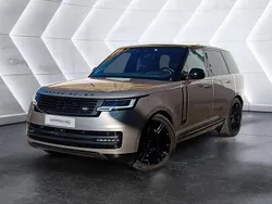 Oro metalizado Usado 2023 Land Rover Range Rover SUV | 142.900 €