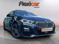 Negro Usado 2020 BMW 218 Coupe | 24.890 € (Un poco caro)