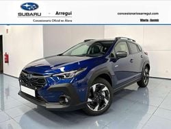 Azul Nuevo 2025 Subaru Crosstrek SUV | 32.500 € (Buen precio)