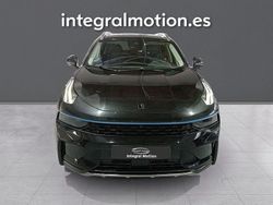 Negro Usado 2022 Lynk & Co 01 SUV | 21.500 € (Un poco caro)