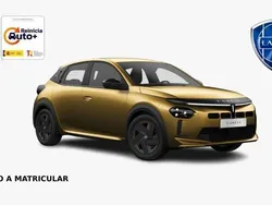 Oro Nuevo 2025 Lancia Ypsilon Utilitario | 34.999 € (Buen precio)