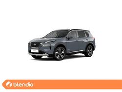 Gris Nuevo 2025 Nissan X-Trail N-Connecta SUV | 43.125 € (Caro)