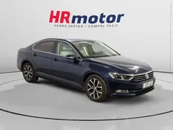 Usado 2015 VW Passat Advance Berlina | 13.610 € (Precio justo)