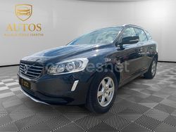 Verde Usado 2014 Volvo XC60 Momentum SUV | 14.999 € (Buen precio)