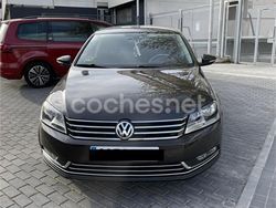 Marrón Usado 2014 VW Passat Berlina | 11.000 € (Precio justo)