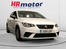 Usado 2019 Seat Ibiza Reference | 11.550 € (Precio justo)