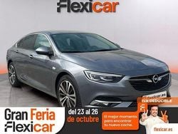 Gris Usado 2020 Opel Insignia Innovation Berlina | 15.990 € (Precio justo)