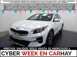 Blanco Usado 2021 Kia XCeed SUV | 15.990 € (Precio justo)