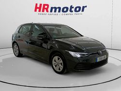 Usado 2022 VW Golf VIII | 18.390 € (Buen precio)