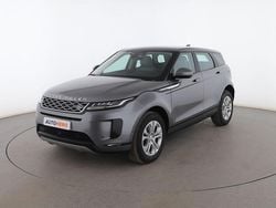Gris Usado 2021 Land Rover Range Rover evoque R-Dynamic SUV | 30.299 € (Precio justo)