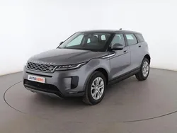 Gris Usado 2021 Land Rover Range Rover evoque R-Dynamic SUV | 32.799 € (Un poco caro)