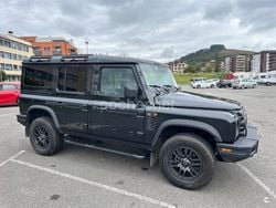 Gris / plata Usado 2023 Ineos Grenadier Familiar | 70.000 €