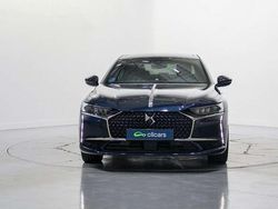 Azul Usado 2021 DS Automobiles DS9 Performance Line Plus Berlina | 23.190 €