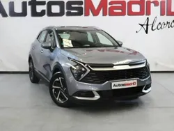 Usado 2023 Kia Sportage 2 SUV | 26.990 € (Precio justo)