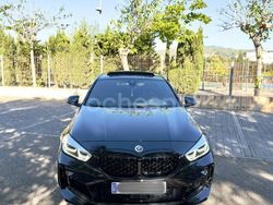 Negro Usado 2022 BMW M135 M Sport Utilitario | 43.500 € (Un poco caro)