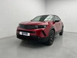 Rojo Usado 2022 Opel Mokka GS Line SUV | 17.590 € (Precio justo)