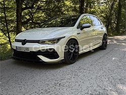 Blanco Usado 2022 VW Golf VIII R Berlina | 44.500 € (Precio justo)
