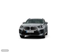 Gris Usado 2024 BMW iX2 Comfort Edition SUV | 42.900 € (Super precio)