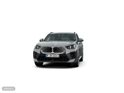 Gris Usado 2024 BMW iX2 Comfort Edition SUV | 54.500 € (Un poco caro)