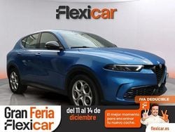 Azul Usado 2022 Alfa Romeo Tonale Sprint SUV | 23.990 € (Un poco caro)