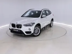Blanco Usado 2019 BMW X1 SUV | 18.900 € (Buen precio)