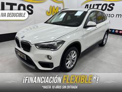 Blanco Usado 2019 BMW X1 Comfort Edition SUV | 24.900 €
