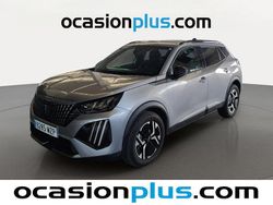 Gris Usado 2025 Peugeot 2008 Allure SUV | 21.728 €