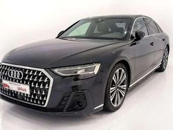 Gris Usado 2023 Audi A8 Berlina | 73.750 € (Caro)