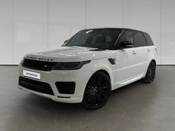 Fuji white Usado 2021 Land Rover Range Rover Sport HSE Dynamic SUV | 65.900 €