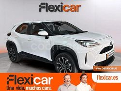 Blanco Nuevo 2025 Toyota Yaris Cross Active SUV | 27.780 € (Caro)
