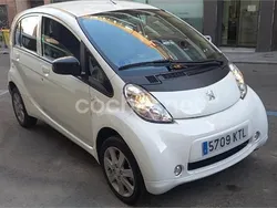 Eléctrico Usado 2014 Peugeot iON Utilitario | 4800 €