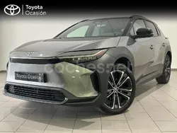 Otro Usado 2024 Toyota bZ4X Plus SUV | 38.490 € (Precio justo)